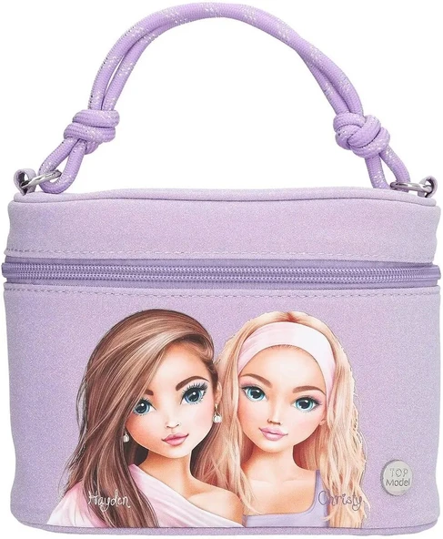 Topmodel Beauty And Me 13538 Makyaj Çantası ürün görseli 1