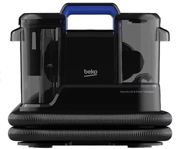 Beko BVT 65 B Halı ve Koltuk Yıkama Makinesi ürün görseli 1