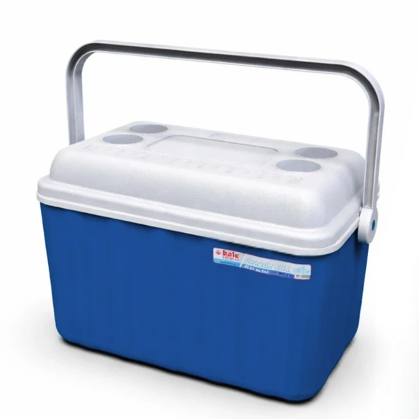 32 Lt Buzluk Termos (1015 Cooler Box) ürün görseli 1