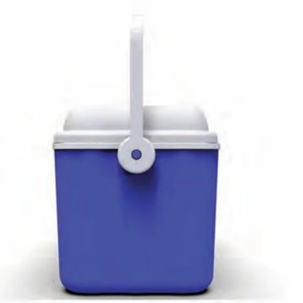 32 Lt Buzluk Termos (1015 Cooler Box) - Resim 8