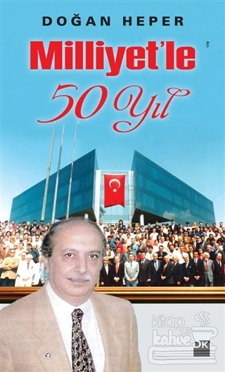 Milliyet'le 50 Yıl ürün görseli 1