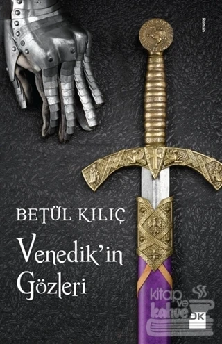 Venedik'in Gözleri ürün görseli 1