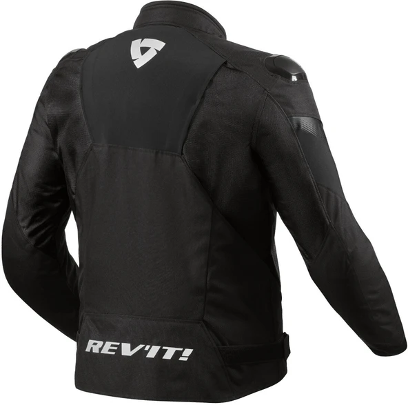 REVİT CONTROL H2O MOTOSİKLET MONT - Resim 2