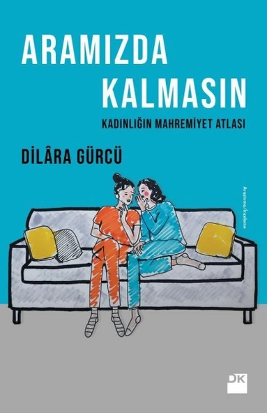 Aramızda Kalmasın ürün görseli 1