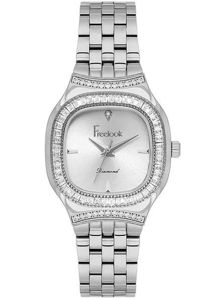 Freelook FL.1.10528-1 Diamond Kadın Kol Saati ürün görseli 1