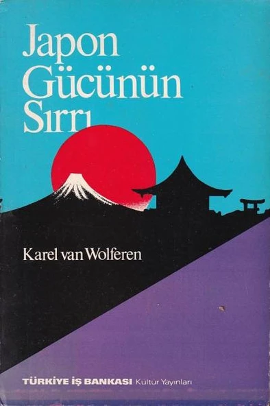 Japon Gücünün Sırrı ürün görseli 1