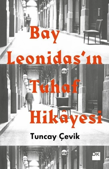 Bay Leodinas'ın Tuhaf Hikayesi ürün görseli 1