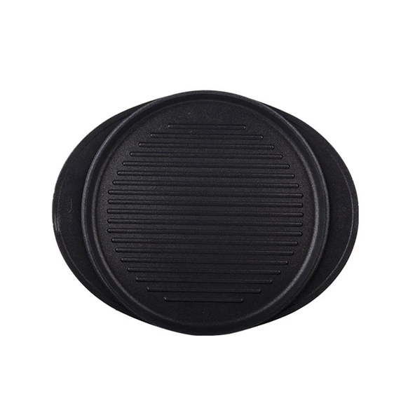 Aryıldız Pro Grade Grill Tepsi 34 cm Siyah 005AR238387 ürün görseli 1