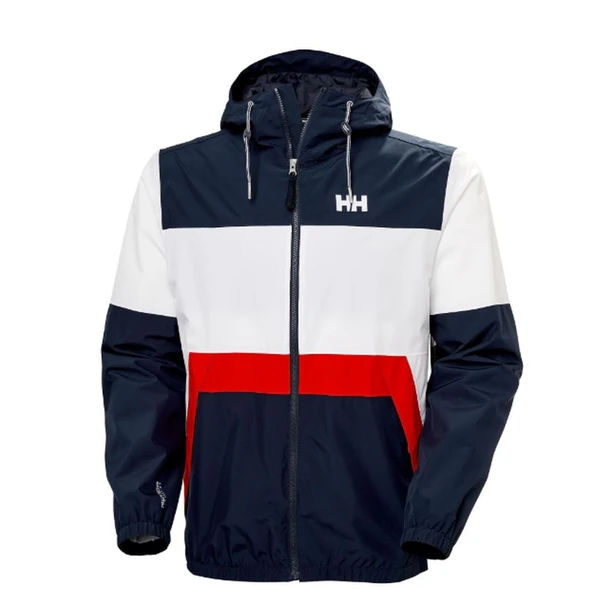 Helly Hansen Koster Rain Erkek Ceket HHA.54392.597 ürün görseli 1