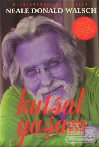 Kutsal Yaşam ürün görseli 1