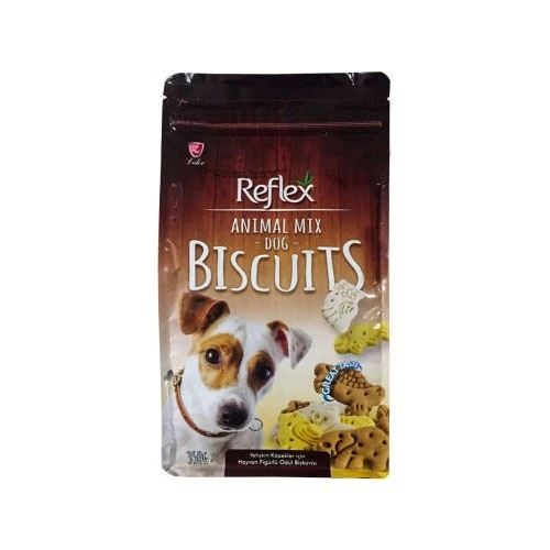 Reflex Hayvan Figürlü Köpek Ödülü 350 Gr ürün görseli 1