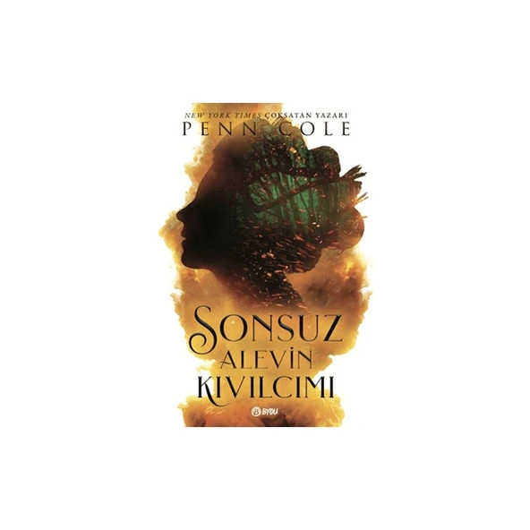 Sonsuz Alevin Kıvılcımı ürün görseli 1