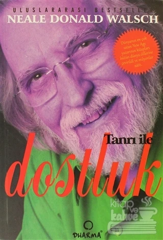 Tanrı ile Dostluk ürün görseli 1