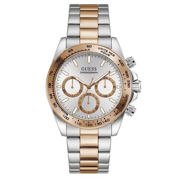 guess-gugw1058g6-erkek-kol-saati ürün görseli 1