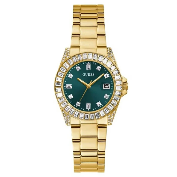 guess-gugw0475l5-kadin-kol-saati ürün görseli 1