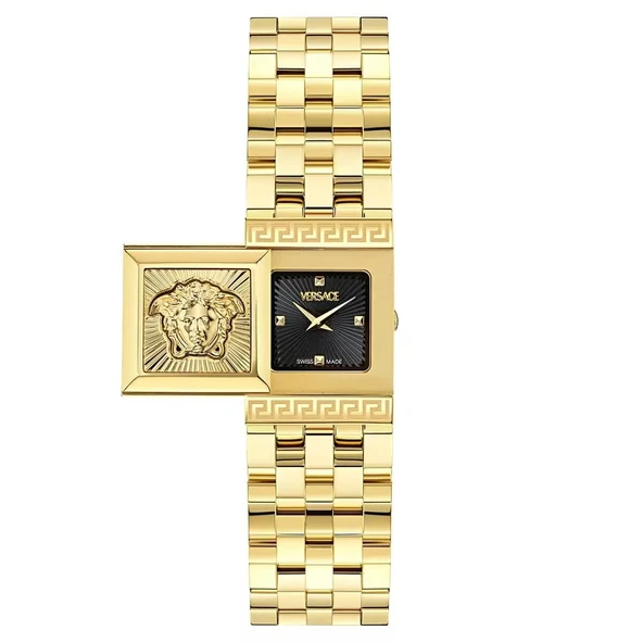 Versace VRSCVE0C00325 Kadın Kol Saati ürün görseli 1