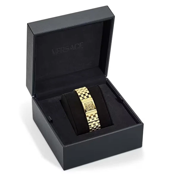 Versace VRSCVE0C00325 Kadın Kol Saati - Resim 4
