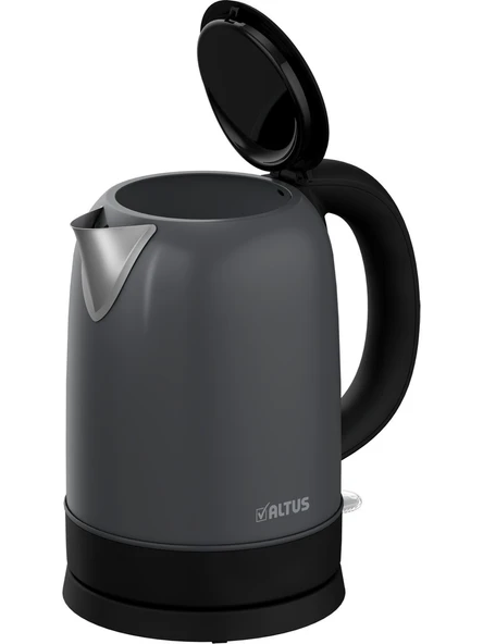 ALTUS KETTLE - Resim 3