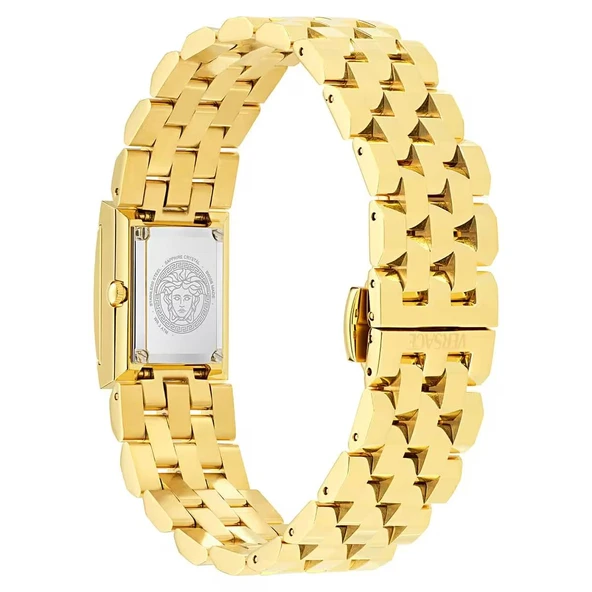 Versace VRSCVE0C00325 Kadın Kol Saati - Resim 5