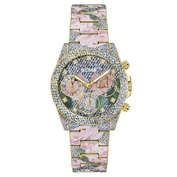 guess-gugw1039l1-kadin-kol-saati ürün görseli 1