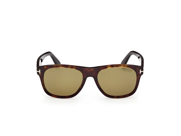 Tom Ford FT1284 52R Erkek Güneş Gözlüğü ürün görseli 1