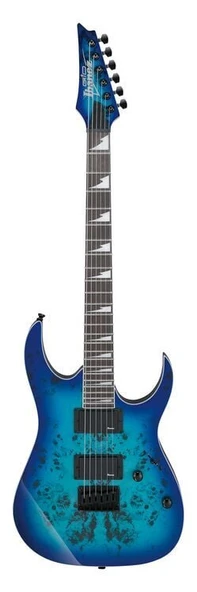 IBANEZ GRGR221PA-AQB / Elektro Gitar ürün görseli 1