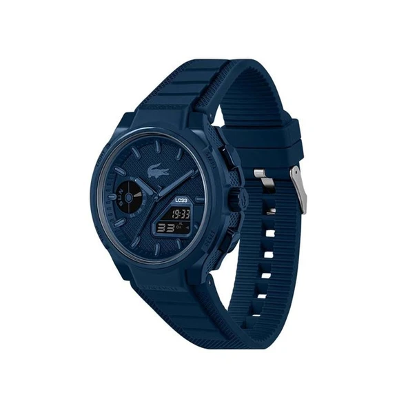lacoste-lac2011448-erkek-kol-saati - Resim 2
