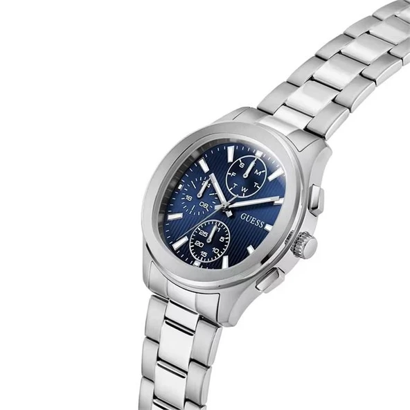 guess-gugw1048g7-erkek-kol-saati - Resim 2