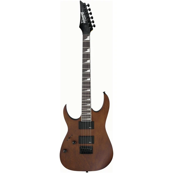 IBANEZ GRG121DXL-WNF Solak Elektro Gitar ürün görseli 1