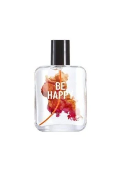 Oriflame Be Happy Feel Good EDT 50 Ml. Kadın Parfüm ürün görseli 1
