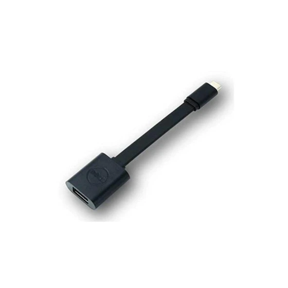 Dell Adapter USB-C to USB-A 3.0 470-ABNE ürün görseli 1