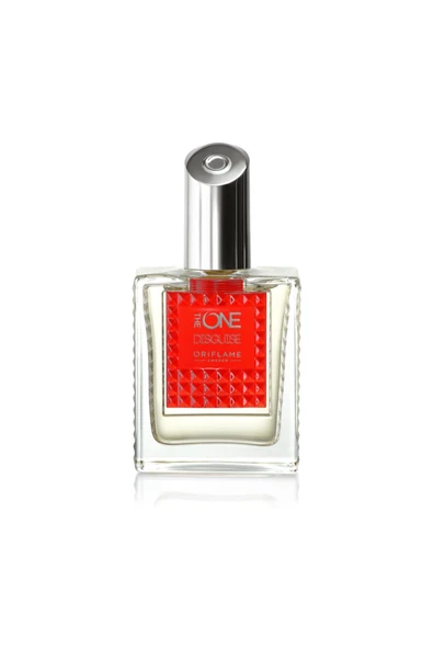 Oriflame The One Disguise EDP 50 Ml. Kadın Parfüm ürün görseli 1