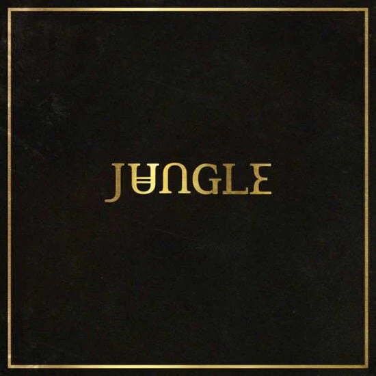 Jungle Jungle LP Plak ürün görseli 1