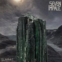 Seven Impale Summit LP Plak ürün görseli 1
