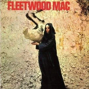Fleetwood Mac Pious Bird of Good Omen LP Plak ürün görseli 1