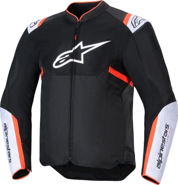 ALPİNESTARS T-SPS AİR V2 YAZLIK MOTOSİKLET MONT ürün görseli 1
