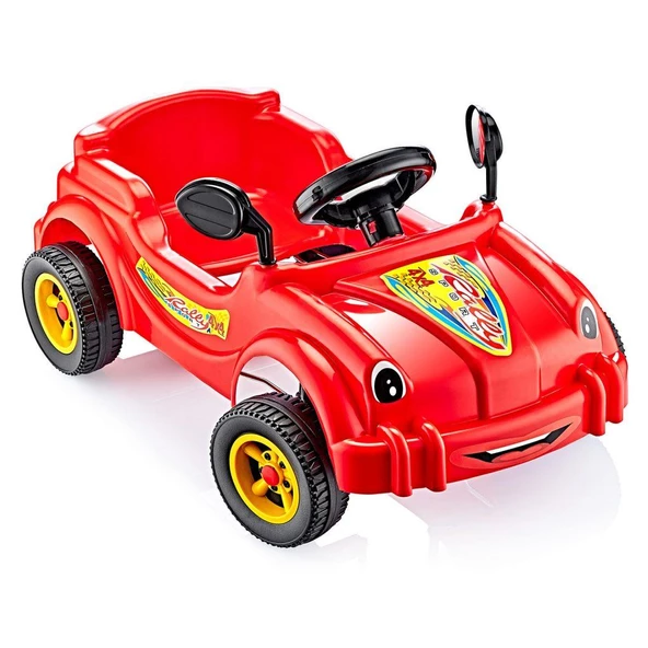 SMART OTO PEDALLI ürün görseli 1