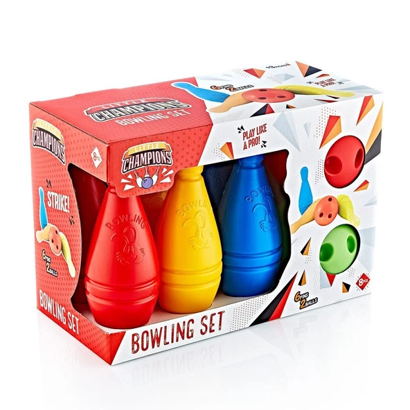 BÜYÜK BOY BOWLİNG FİLEDE - Resim 3