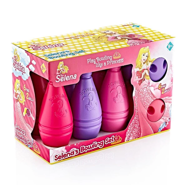 BÜYÜK BOY BOWLİNG FİLEDE ürün görseli 1