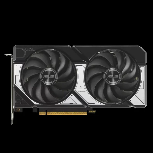 GeForce RTX 5060 Dual Edition 8GB O8G