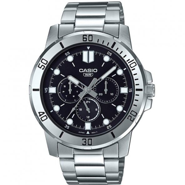 MTP-VD300D-1EUDF Casio Erkek Kol Saati ürün görseli 1