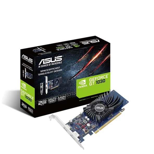 GT1030 2G BRK 2GB