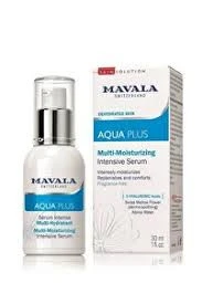 Mavala Aqua Plus Multi Nemlendirici Yoğun Serum 30ml ürün görseli 1