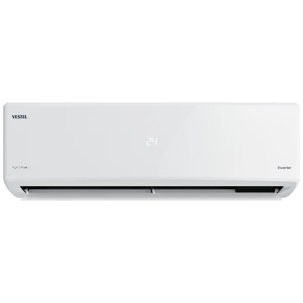Vestel Flora Doğa Inverter 126 WİFİ A++ 12000 BTU Duvar Tipi Klima ürün görseli 1