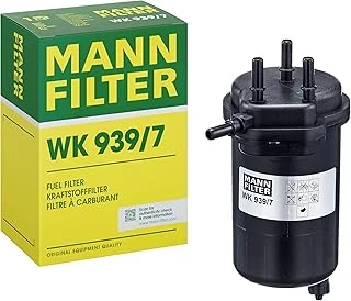 Mann-Filter Yakıt Filtresi Wk 939/7 ()