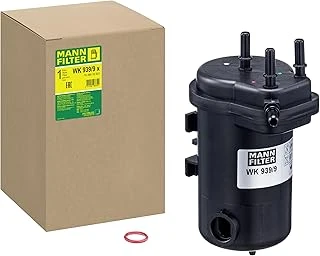Mann Filter Yakıt Filtresi Wk 939/9 X ()