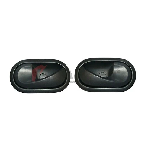 MEGANE 2 KANGOO 3 MASTER 3 KAPI İÇ AÇMA KOLU SİYAH SOL ürün görseli 1