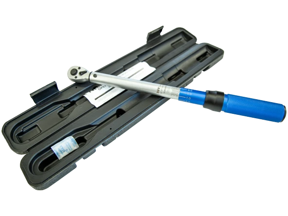 Nt Tools 3/8'' Tork Anahtarı 20-120 Nm NTTA3812 ürün görseli 1