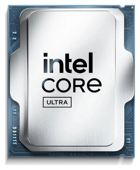 INTEL Core Ultra 7 265KF TRAY Arrow Lake, 3.9GHz-5.5GHz, 30MB, 125W-250W, 20/20, DDR5, LGA1851, soğutucu yok  İşlemci ürün görseli 1
