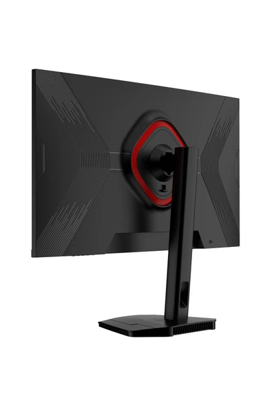 GamePower Lunis L30 27'' 165hz 1ms FHD Pivot Gaming Monitör - Resim 3